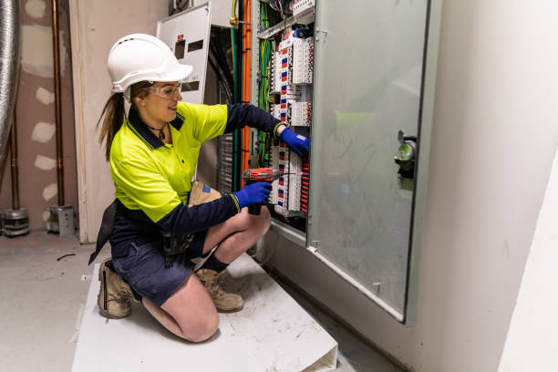 Best Industrial Electrical Services  in West Babylon, NY