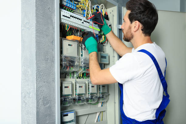 Best Ceiling Fan Installation Electrician  in West Babylon, NY