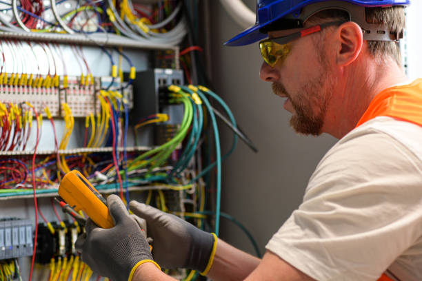 Best Industrial Electrical Services  in West Babylon, NY