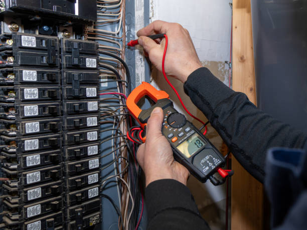 Best Electric Panel Repair  in West Babylon, NY